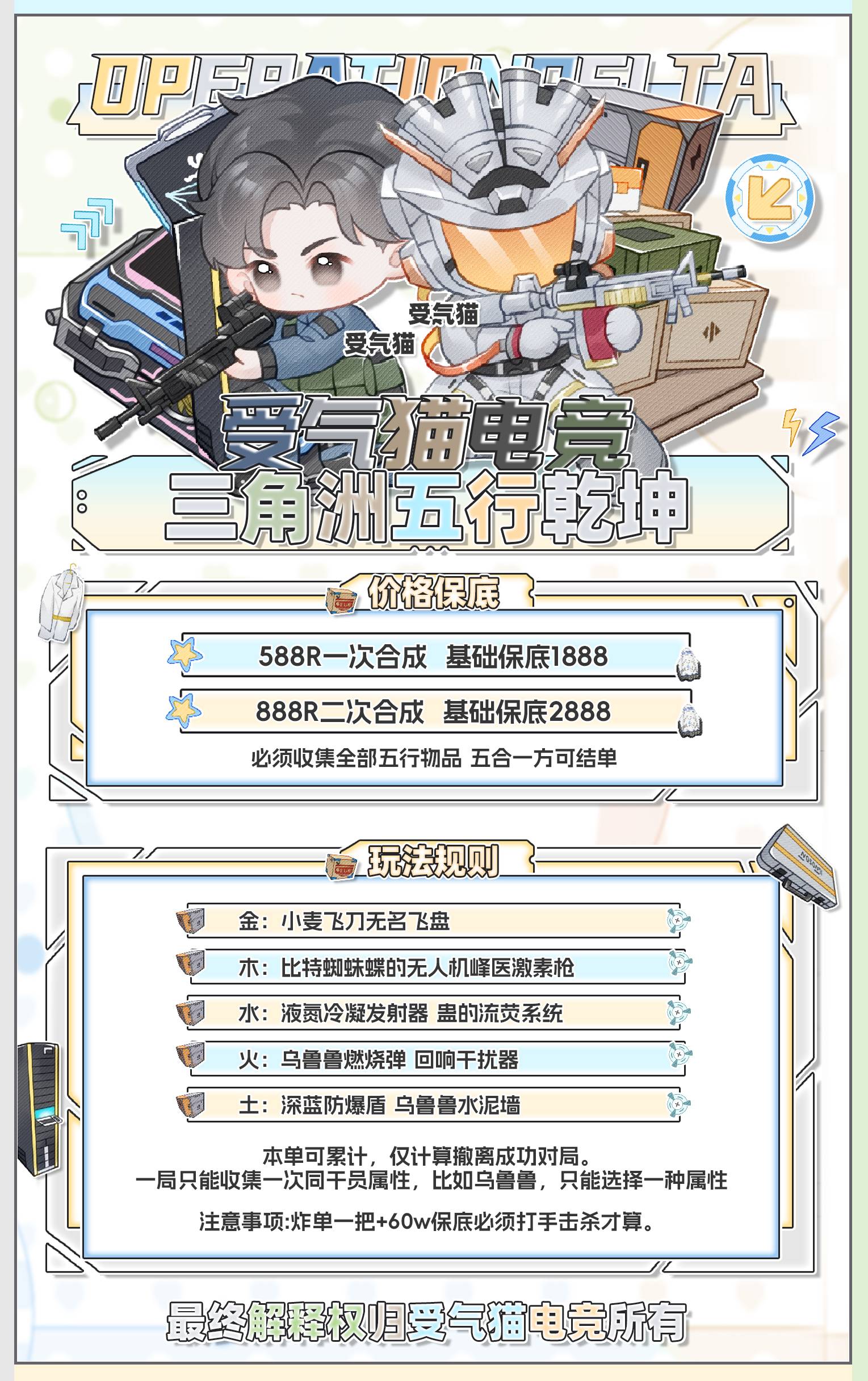 五行乾坤