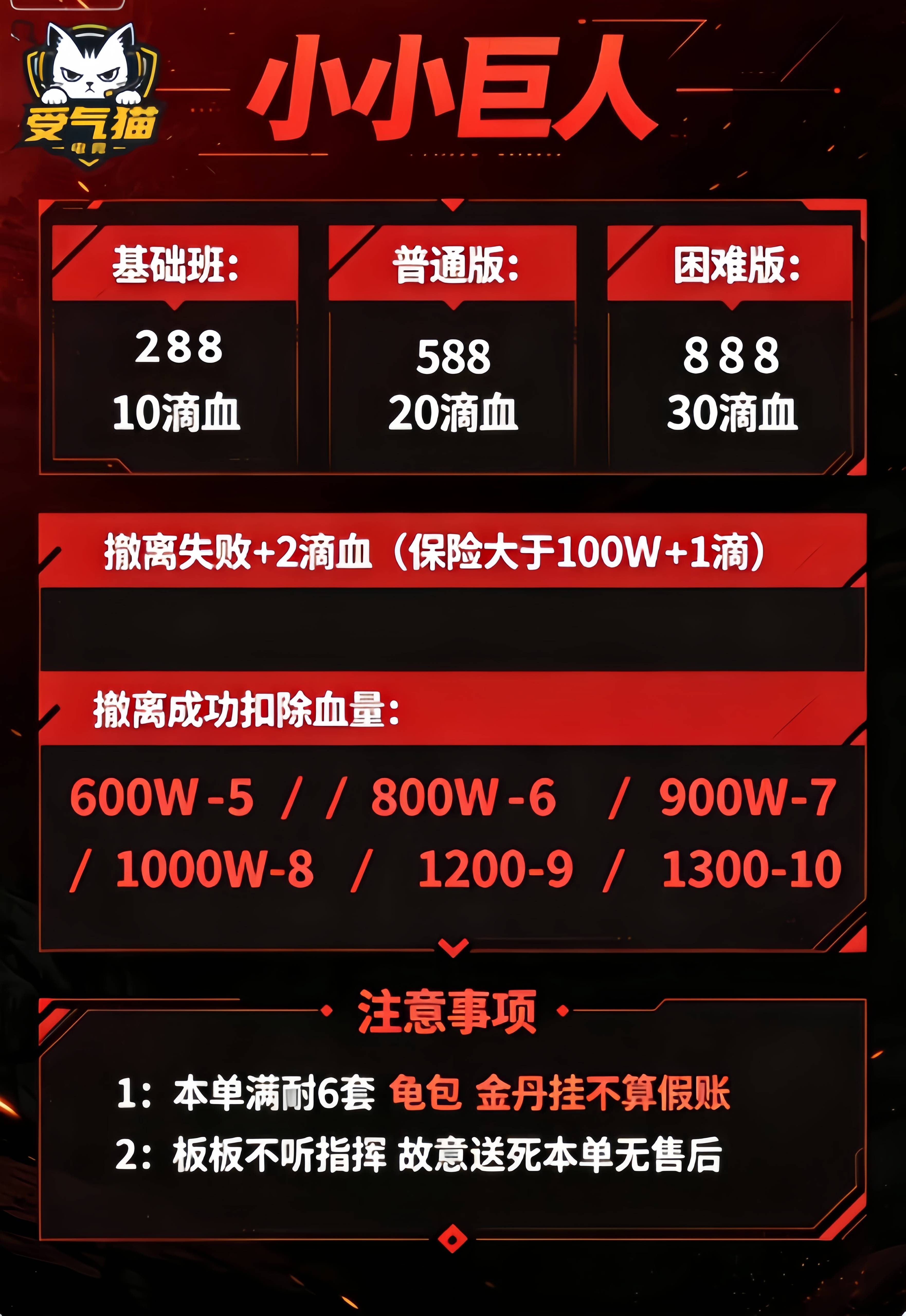 小巨人S